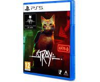 PlayStation Stray - 1056376 - zdjęcie 3